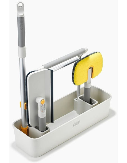 CleanTech Cleaning Tool Caddy Set