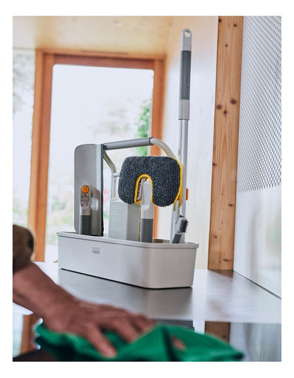 CleanTech Cleaning Tool Caddy Set