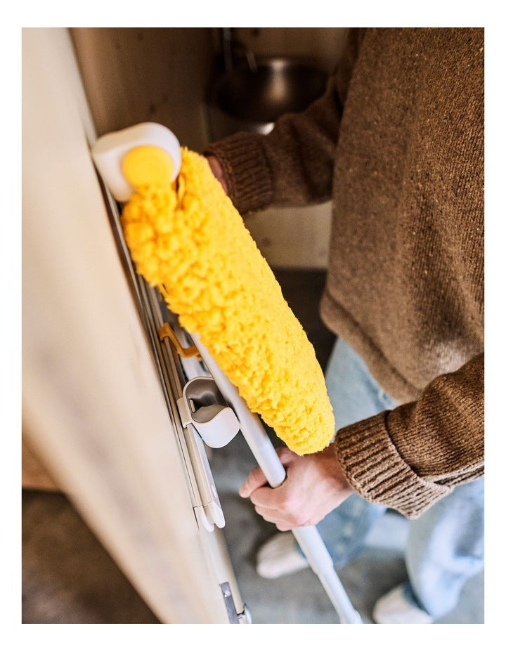 CleanTech Adjustable HighZone Duster