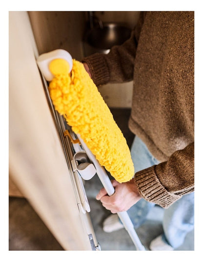 CleanTech Adjustable HighZone Duster