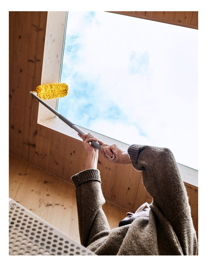 CleanTech Adjustable HighZone Duster