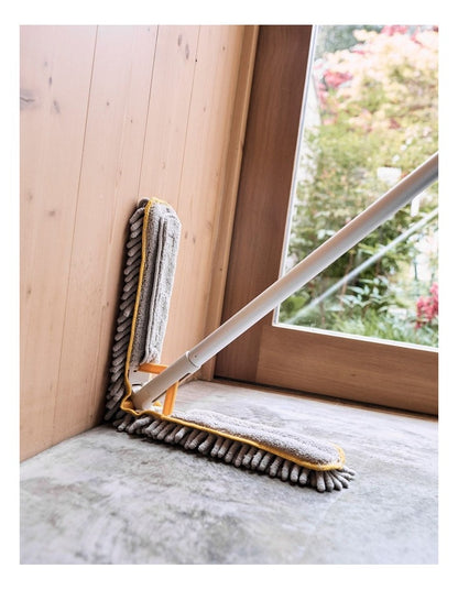 CleanTech Adjustable Floor Duster