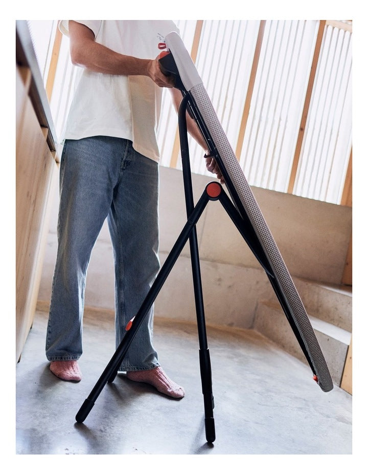 Glide 2 Ironing Board Pale Mushroom