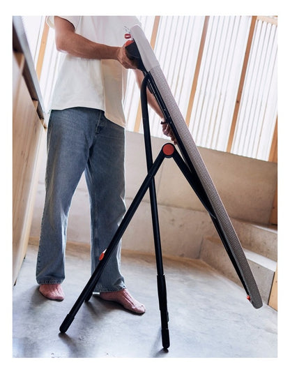 Glide 2 Ironing Board Pale Mushroom