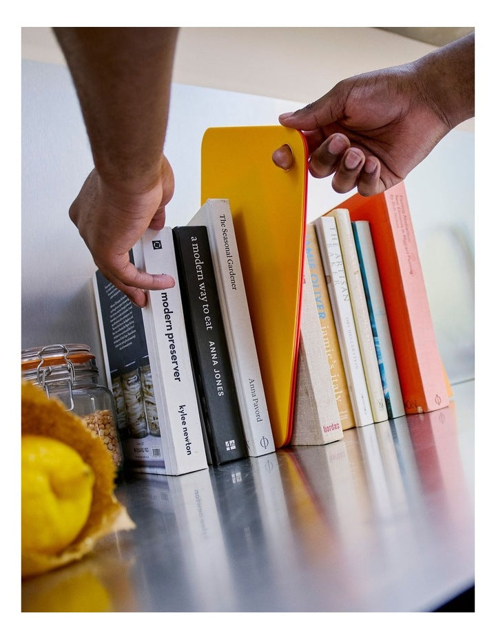 Pop Mini Set of 3 Chopping Mats Sunrise