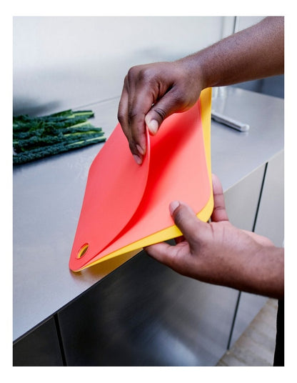 Pop Mini Set of 3 Chopping Mats Sunrise