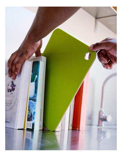 Pop Set Of 3 Chopping Mats Multicolour