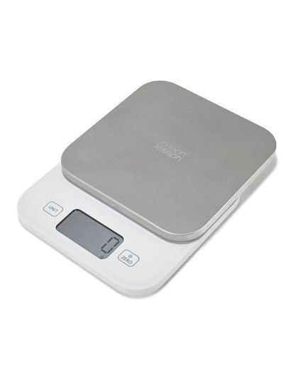 Vision Compact Digital Kitchen Scales