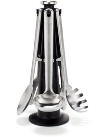 Elevate Excel 5pc Set with Carousel
