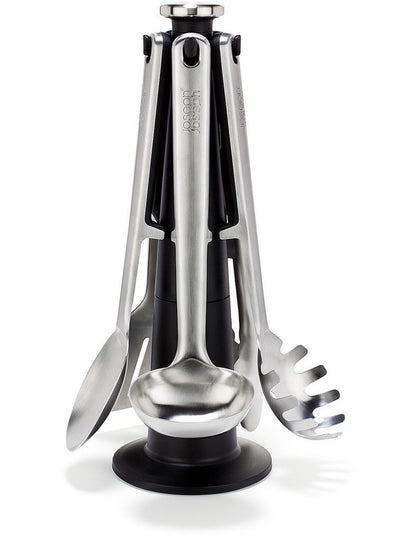 Elevate Excel 5pc Set with Carousel