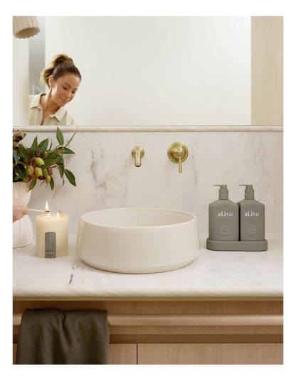 Wash & Lotion Duo - Willow Gum & Lemon Myrtle