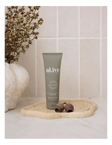 Hand Cream - Willow Gum & Lemon Myrtle 80ml