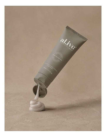 Hand Cream - Willow Gum & Lemon Myrtle 80ml