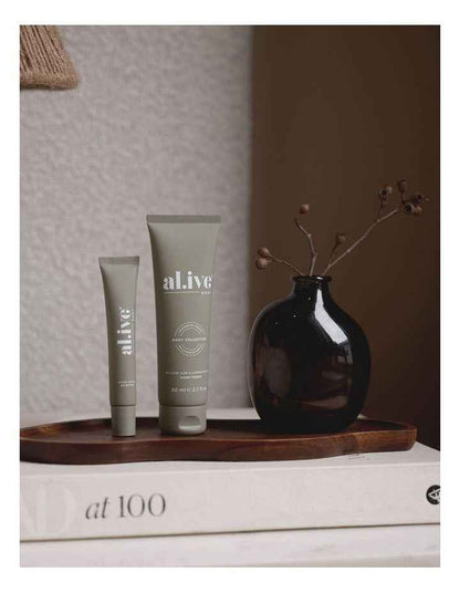 Hand Cream - Willow Gum & Lemon Myrtle 80ml