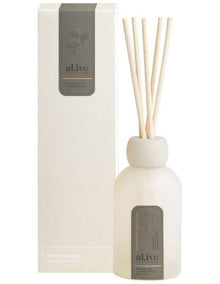 Reed Diffuser - Willow Gum & Lemon Myrtle 250ml