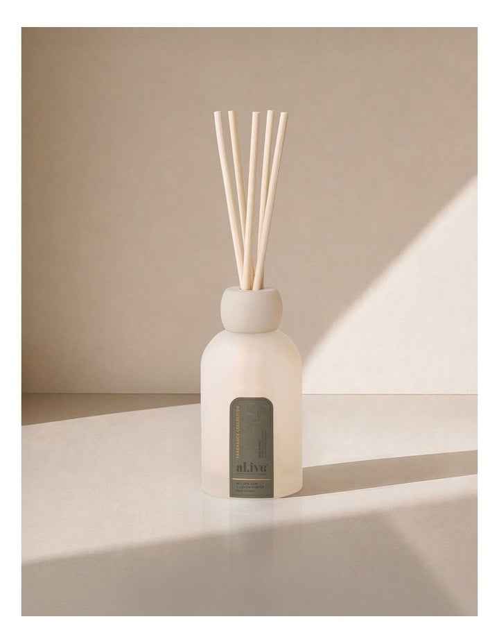 Reed Diffuser - Willow Gum & Lemon Myrtle 250ml
