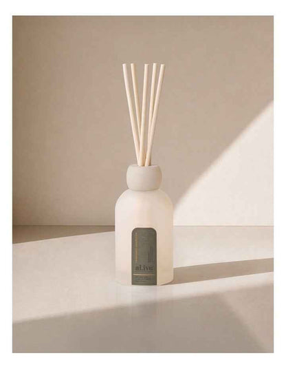 Reed Diffuser - Willow Gum & Lemon Myrtle 250ml