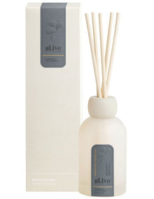 Reed Diffuser in Coconut & Wild Orange 250ml