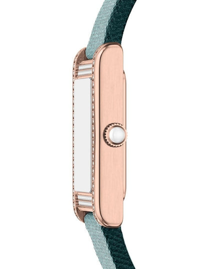 Emporio Armani AR80085SET Analogue Watch
