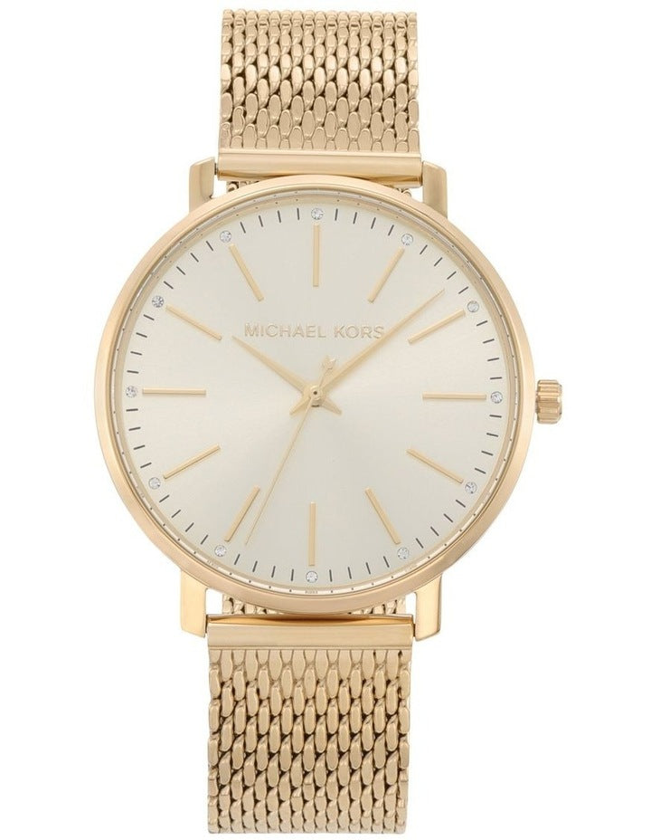 Michael Kors MK4339 PYPER Analogue Watch