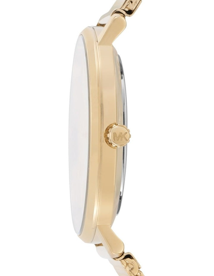 Michael Kors MK4339 PYPER Analogue Watch