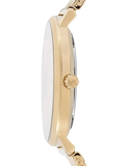 Michael Kors MK4339 PYPER Analogue Watch