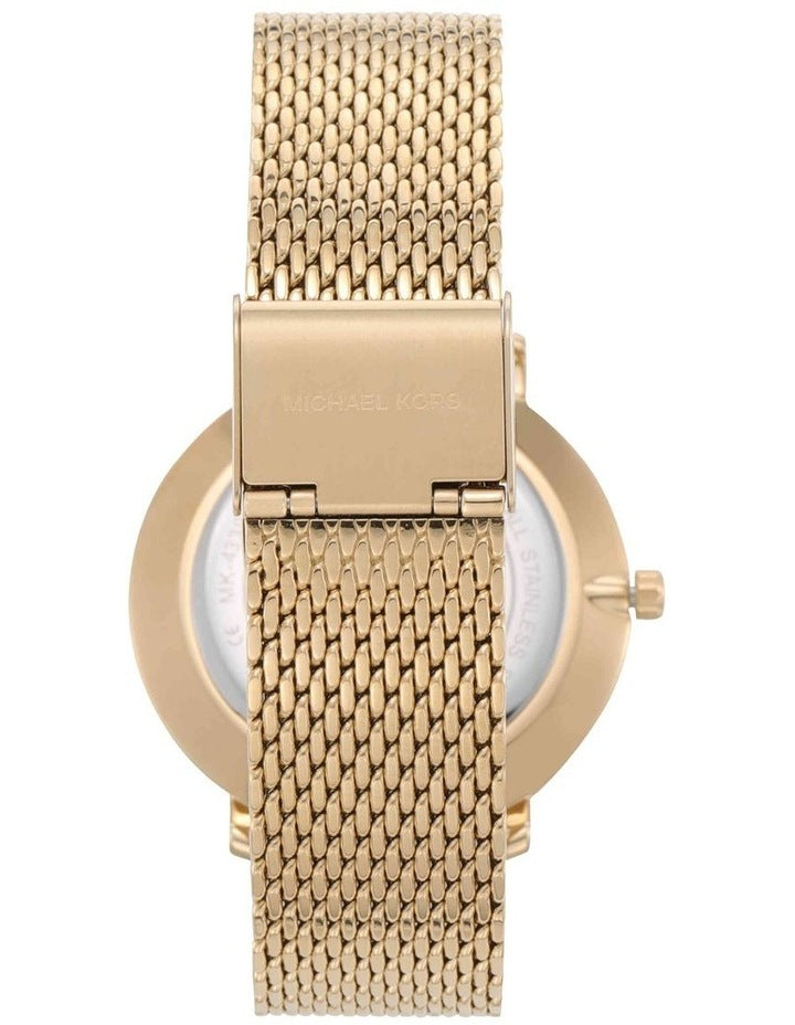 Michael Kors MK4339 PYPER Analogue Watch