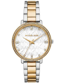 Michael Kors MK4918 PYPER Analogue Watch