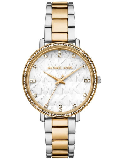 Michael Kors MK4918 PYPER Analogue Watch