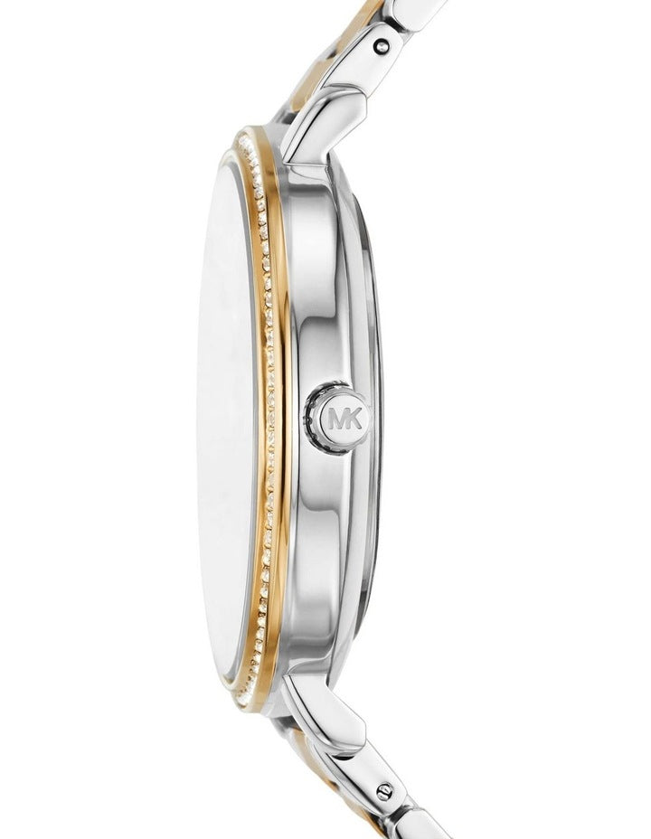 Michael Kors MK4918 PYPER Analogue Watch