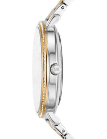 Michael Kors MK4918 PYPER Analogue Watch