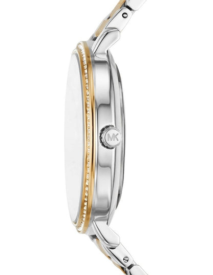 Michael Kors MK4918 PYPER Analogue Watch