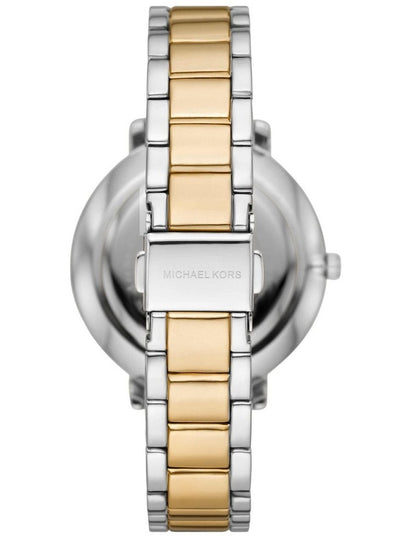 Michael Kors MK4918 PYPER Analogue Watch