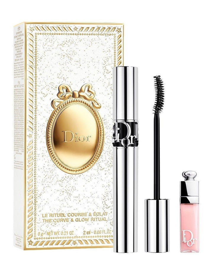 Diorshow set - Limited edition