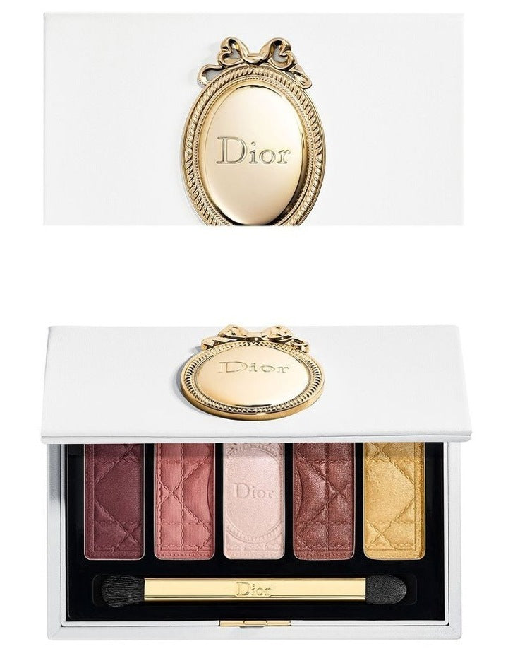 crin Couture Iconic Eye Makeup - Limited edition