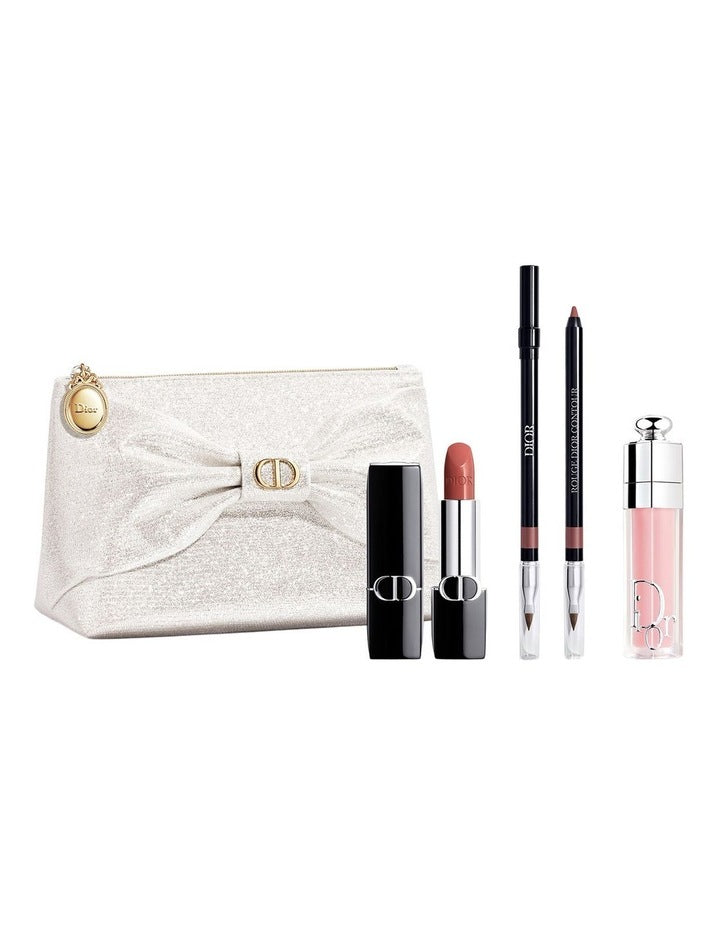 Couture Lip Essentials - Limited edition