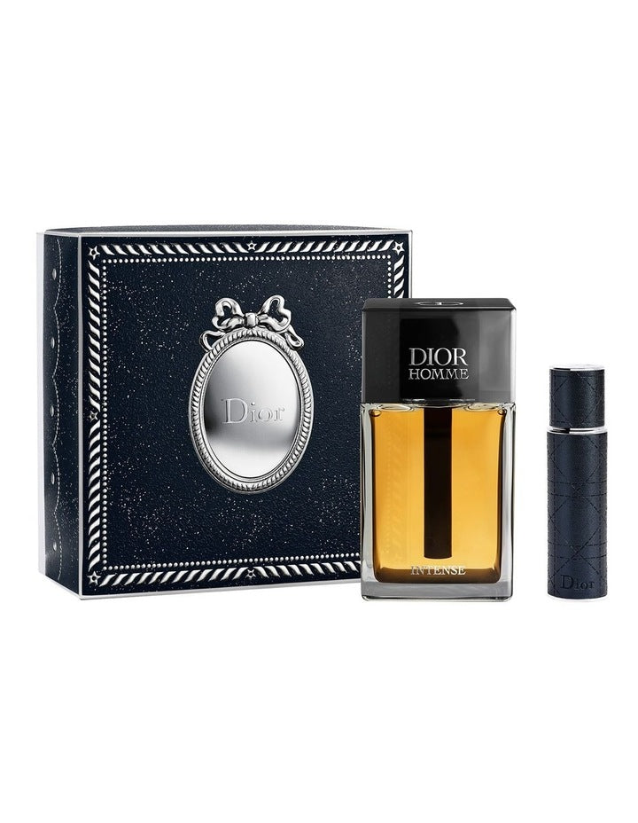 Dior Homme Intense set - Limited edition