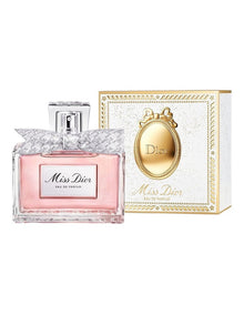DIOR XMAS MISS DIOR EDP 100ML PRE WRAP