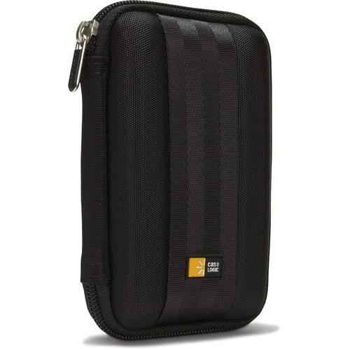 Case Logic 5.3" Portable Hard Drive Case (Black)