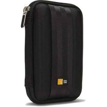 Case Logic 5.3" Portable Hard Drive Case (Black)