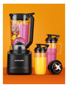 Nutribullet Power Core Blender Combo NBF07202AK