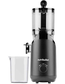Nutribullet Cold Press Batch Juicer NBJ07500AK