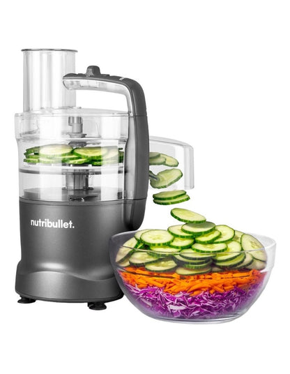 Nutribullet Limitless Food Processor NBP07300