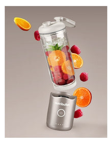 Nutribullet Flex Portable in Dune Beige NBPB07222DB