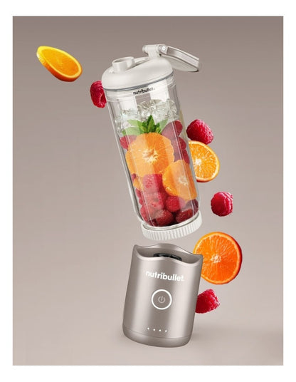 Nutribullet Flex Portable in Dune Beige NBPB07222DB