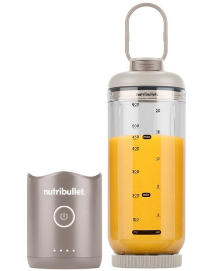 Nutribullet Flex Portable in Dune Beige NBPB07222DB