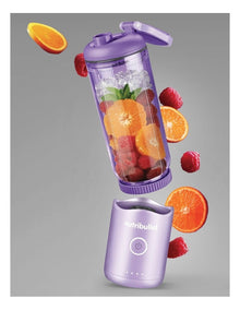 Nutribullet Flex Portable in Lilac Purple NBPB07222LLP