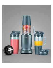 Nutribullet Turbo Ultimate Pack in Slate Blue NBT07400-1009SB