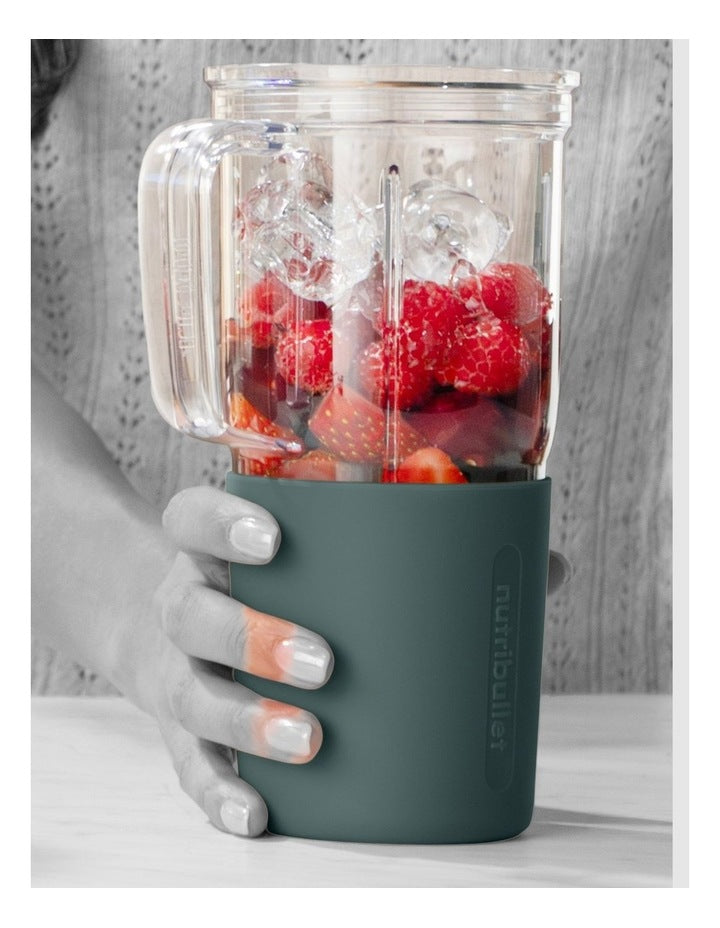 Nutribullet Turbo Ultimate Pack in Sage Green NBT07400-1009SG