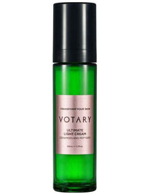 Ultimate Light Cream, Ceramides and Peptides - 50ml